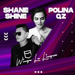 Shane Shine Feat. Polina QZ - Winga La Lingua