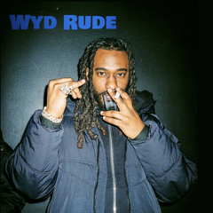 RudyCash- Wyd Rude (prod. Litease)