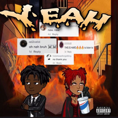 YE4H RAGE REMIX w/ @kxzia