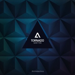 Tornado (Original) - KT001