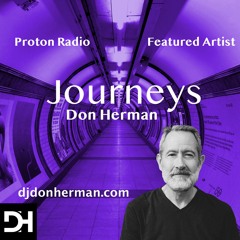 Journeys 081 March 2023 (Proton Radio Featured Artist Guest Mix)