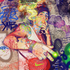 3 metros bajo el suelo prod benjicold x xangang