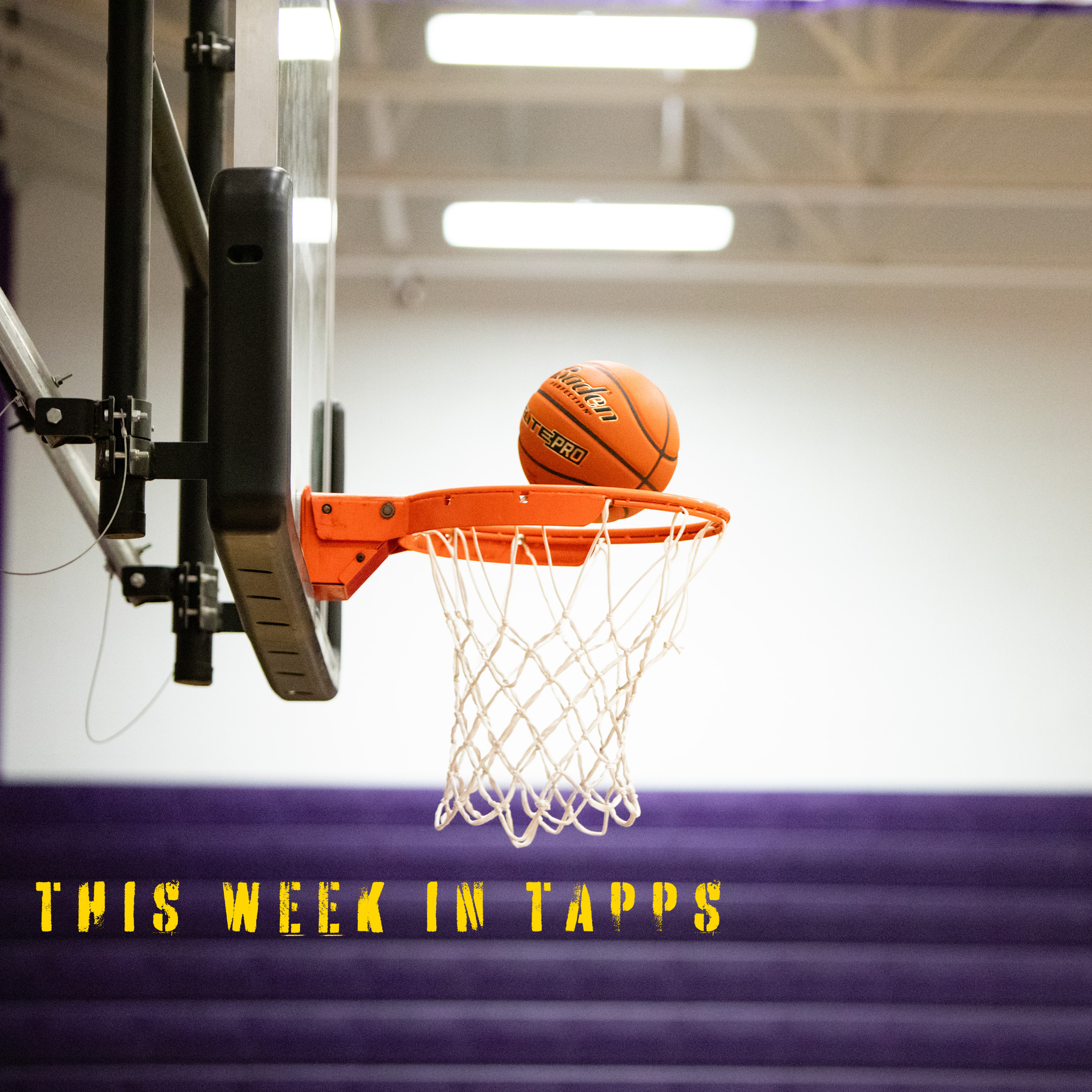 This Week in TAPPS 2-26-24