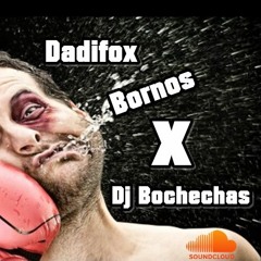 DadiFox X Dj Bochechas 'Bornos' QDM FAMILY 2020