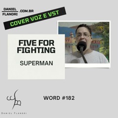 Five For Fighting - Superman