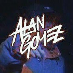 ALAN GOMEZ - VOY PERREANDO