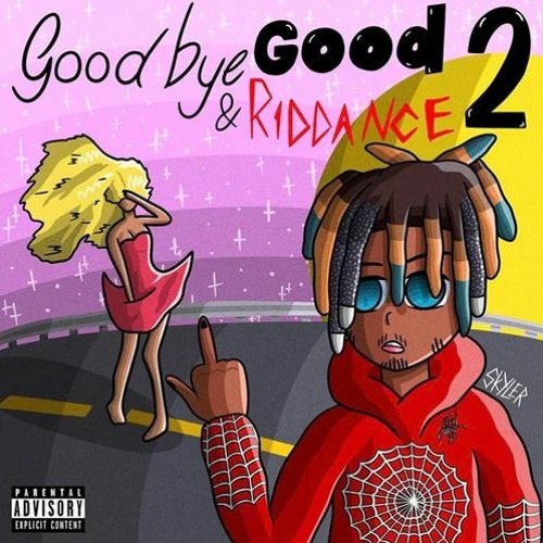 Stream Juice WRLD The Life I Wanted ft. The Kid Laroi by hellaflake