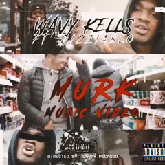 Murk (feature. Dizziablo)