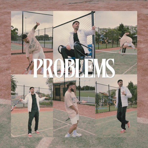 Kuspe x Moonstone - Problems