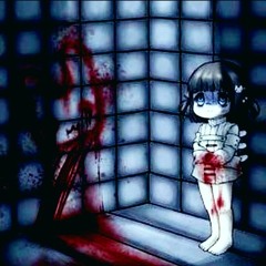 hateoryx - do u luv me? +horrormovies (pixel hood)