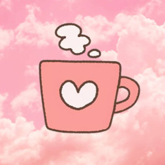 last cup of coffee - slowed + reverbed version