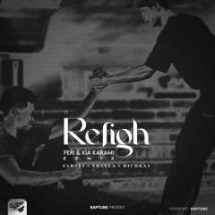 Feri & Kia Karami - Refigh