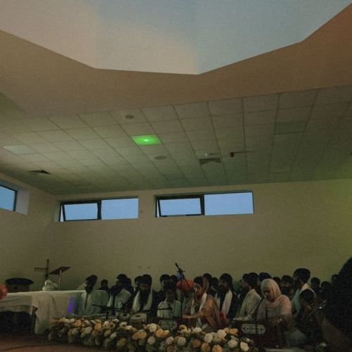 Bibi Harkiran Kaur Ji-ਜਿਨ ਕੈ ਹਰਿ ਨਾਮੁ ਵਸਿਆ ਸਦ ਹਿਰਦੈ ਹਰਿ ਨਾਮੋ ਤਿਨ ਕੰਉੁ ਰਖਣਹਾਰਾ ॥-Friday evening Leicester akj smagam
