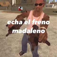 Deljoseo x BMO "pull up" spanish remix