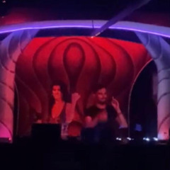 MARYCROFT B2B CAJARANA@KREMLIN 14/07/2024