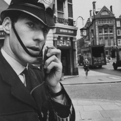 slaugh - british police prod smm & sssplashing