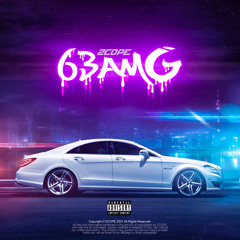 63 AMG (Intro Maeximiliano)