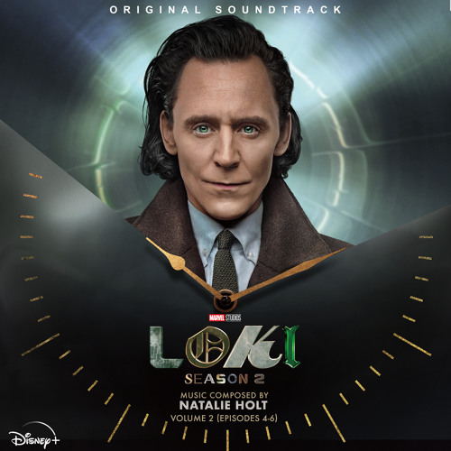 It's Working (From "Loki: Season 2 - Vol. 2 (Episodes 4-6)"/Score)