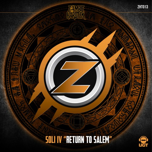 Soli IV - Return To Salem