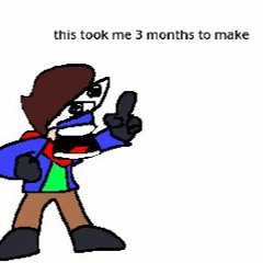 FINAL BOSS [2023 REMAKE]
