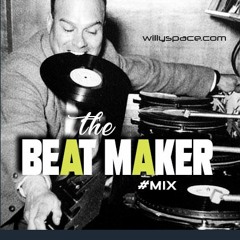 The Beatmaker # mix