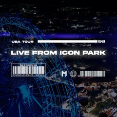 EME | SET ICON PARK - ORLANDO-FL