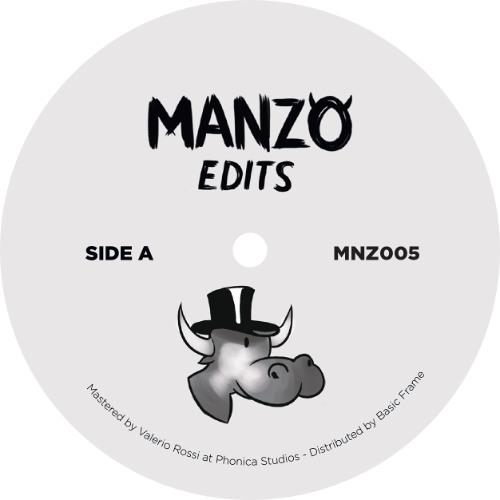 PREMIERE: Amare Moto - Sparkling Attitude Edit [Manzo Edits]