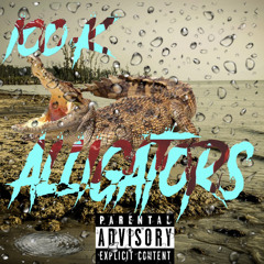 HunnidK - Alligators