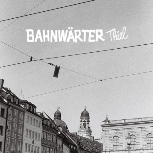 Harry Charles | DJ Set @ Bahnwärter Thiel, Munich | Sept 2022