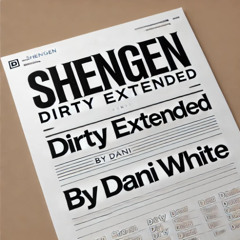 MOMO - SHENGEN (DIRTY EXTENDED by DANI WHITE)