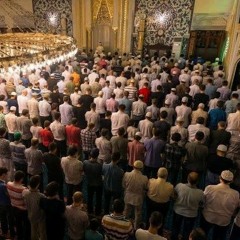 ما تيسر من سورتي المائدة والأنعام - ليلة ١٢ رمضان