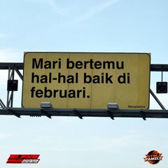 #UBUR-UBUR IKAN LELE, DAH ON NIH LEE!! [ SLFKRMHDIKHSAN X LA_HEIS X MUHAMMA_UPI ] #KEEP STMJ FAMILY