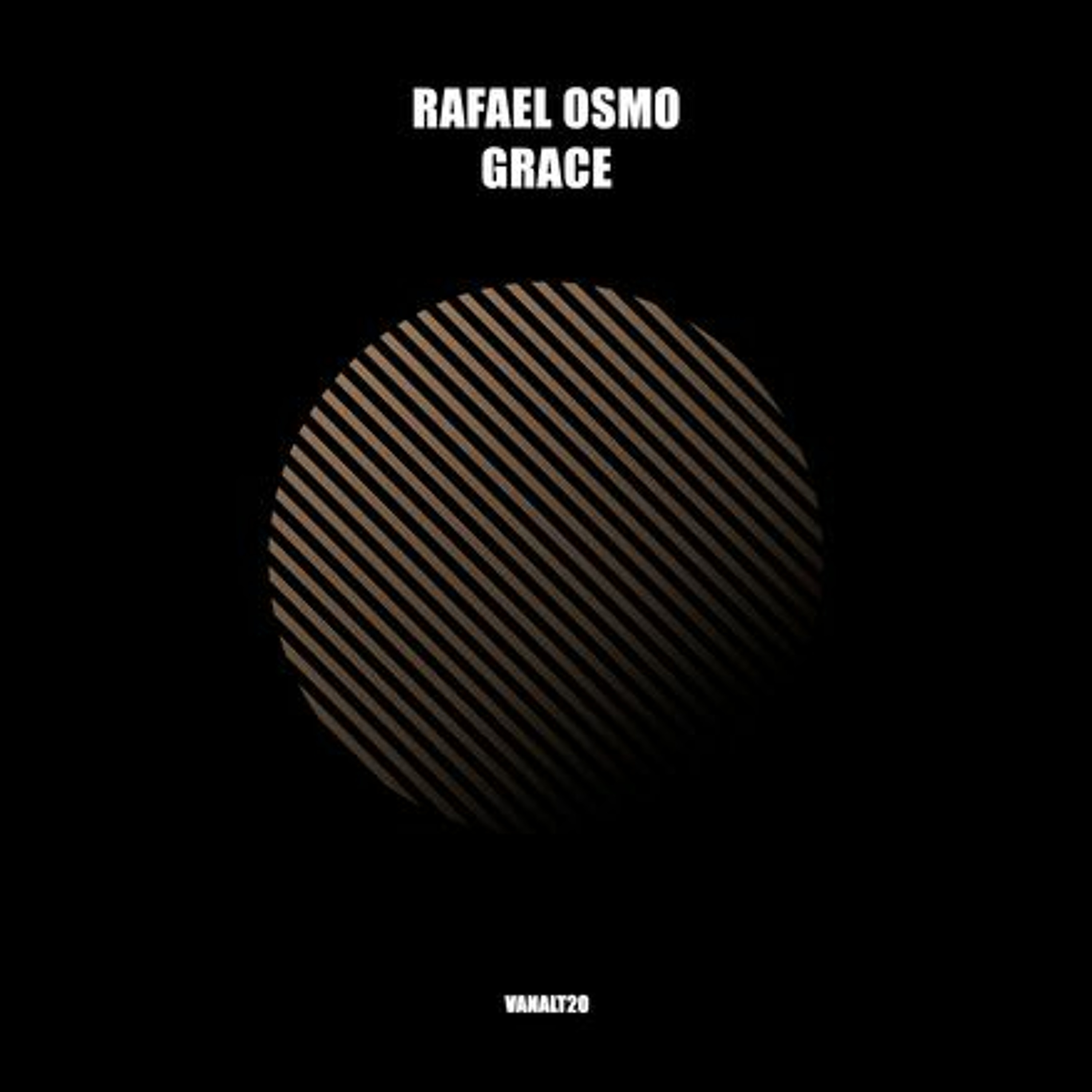 Rafael Osmo