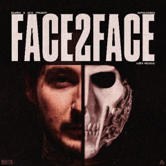 REAPER, AC13, Hedara - FACE2FACE [High Tea Music]