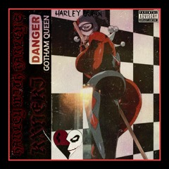 KXNEKI - Harley With Harley's. (Prod. otwljupiter)