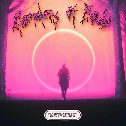 Buried in the Void (feat. Toxicomane)