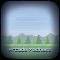 Arcade Madness