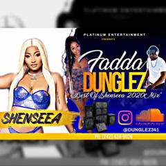 Shenseea Mix - Fadda Dunglez (Dec 13 - 2020)
