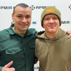 На Армія FM відбулась презентація пісні оркестру ВІКНУ «Прапор на стіні»