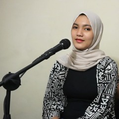 Asiyah Teman Yang Hilang - Alwiansyah (cover) Lidia Darmawangsa