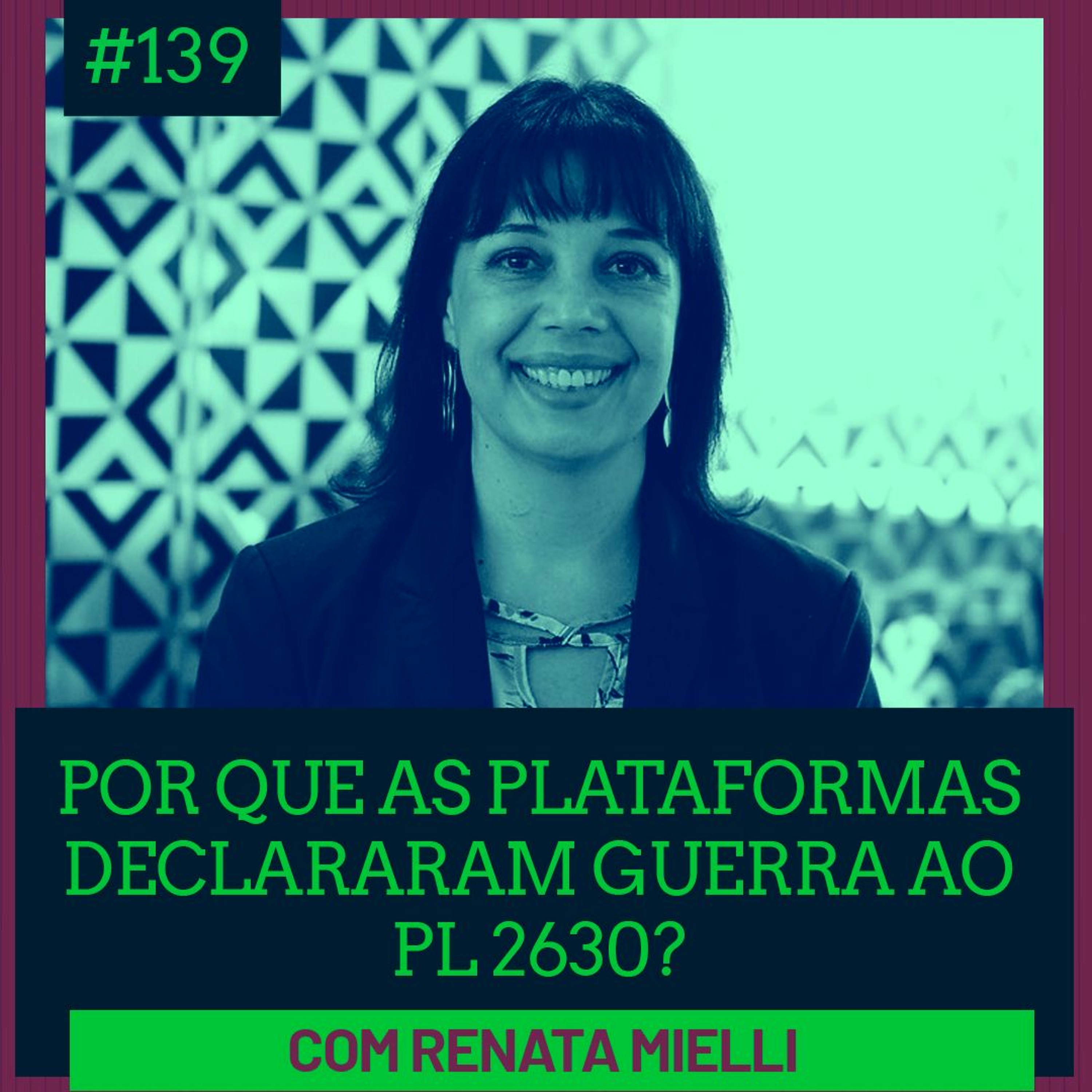 Podcast Tecnopolítica