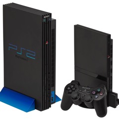 Trashr - PS2
