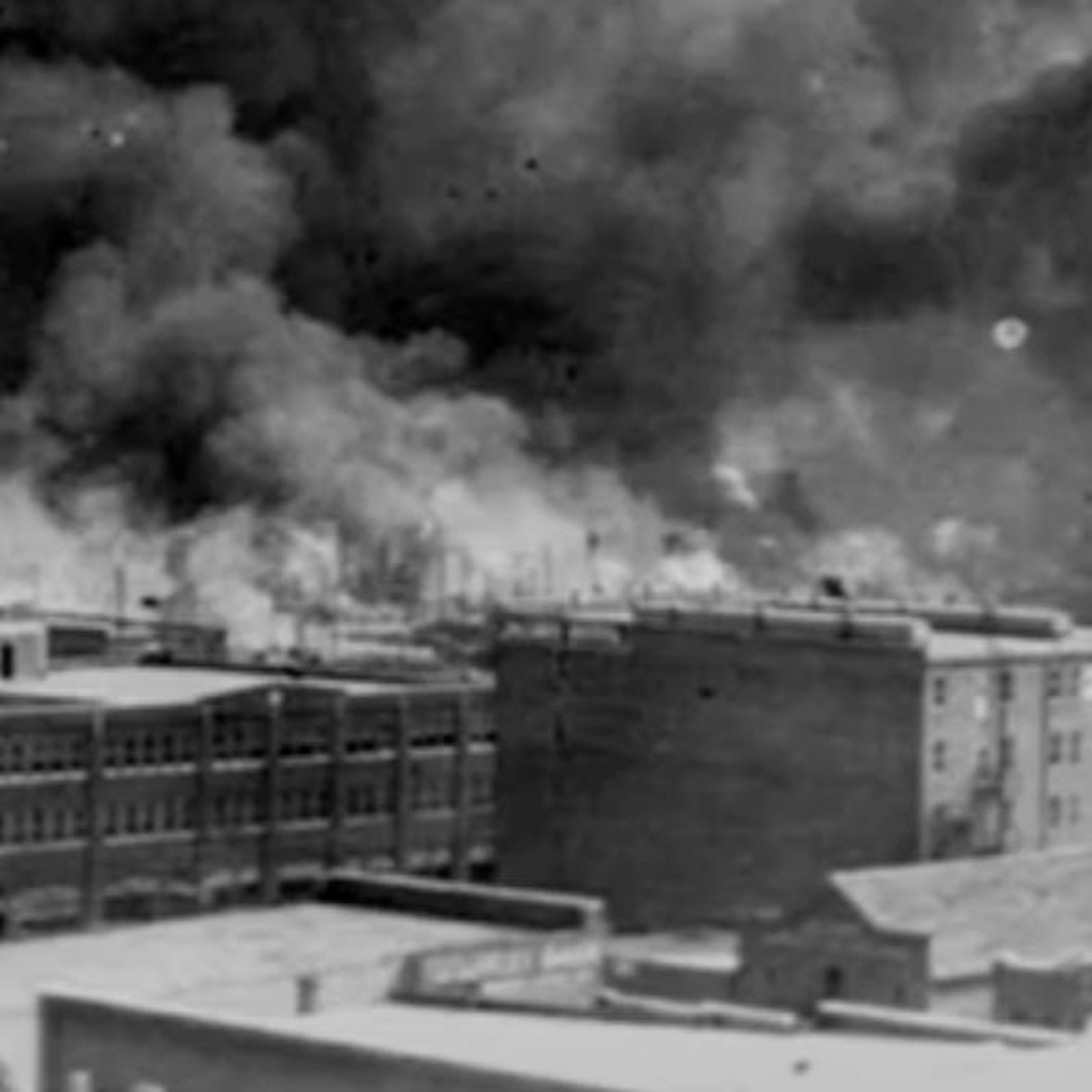 Survivors & Historians Remember The Tulsa Race Massacre episode artwork