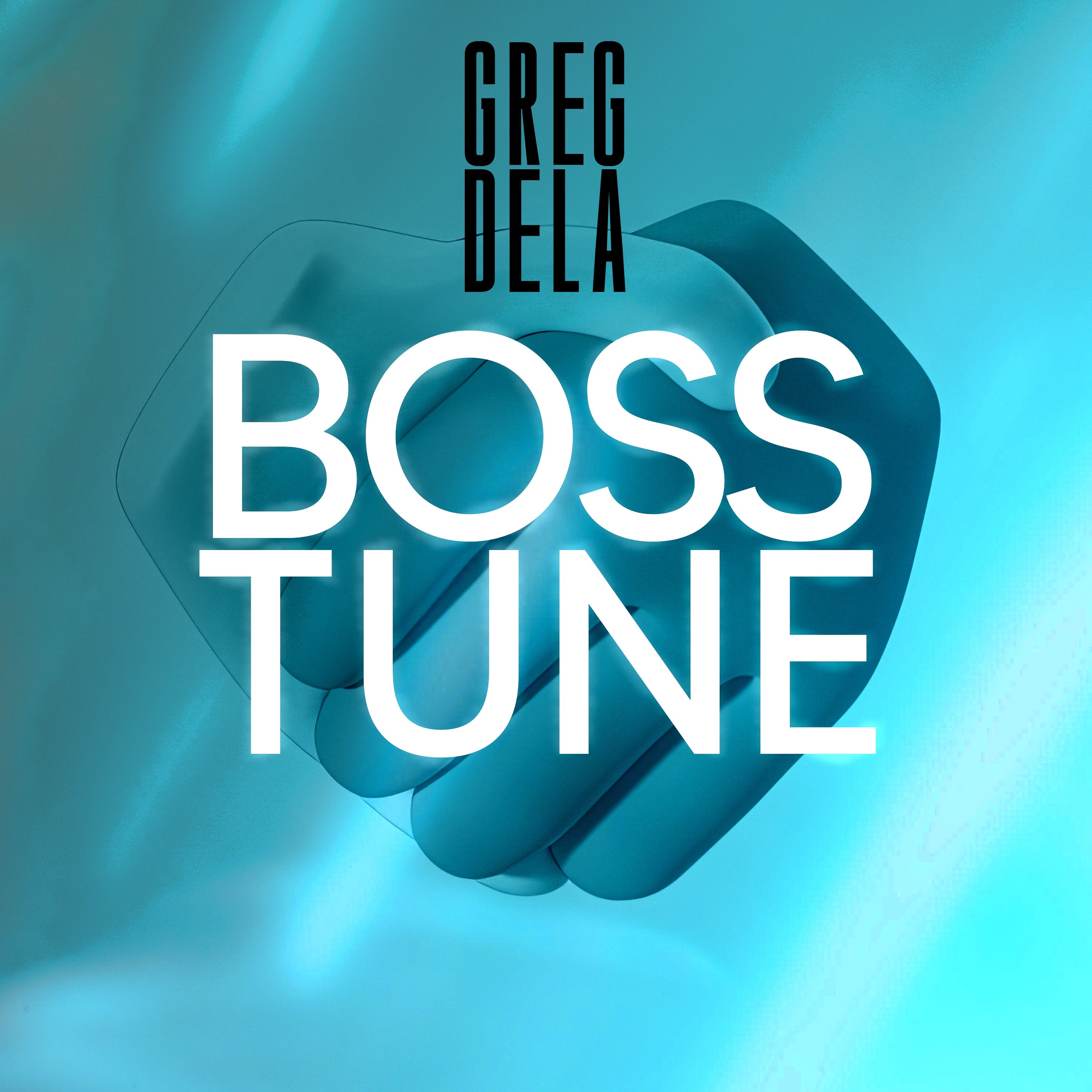 Greg Dela