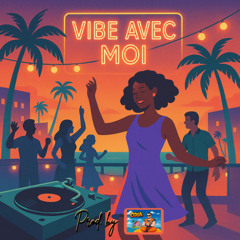 Vibe avec moi