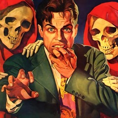 THE KILLA (FEAR NO EVIL) - MIXX