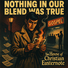 Nothing in Our Blend Was True