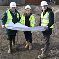 BBC Radio Shropshire - Wayne Gethings talks affordable homes & spending review