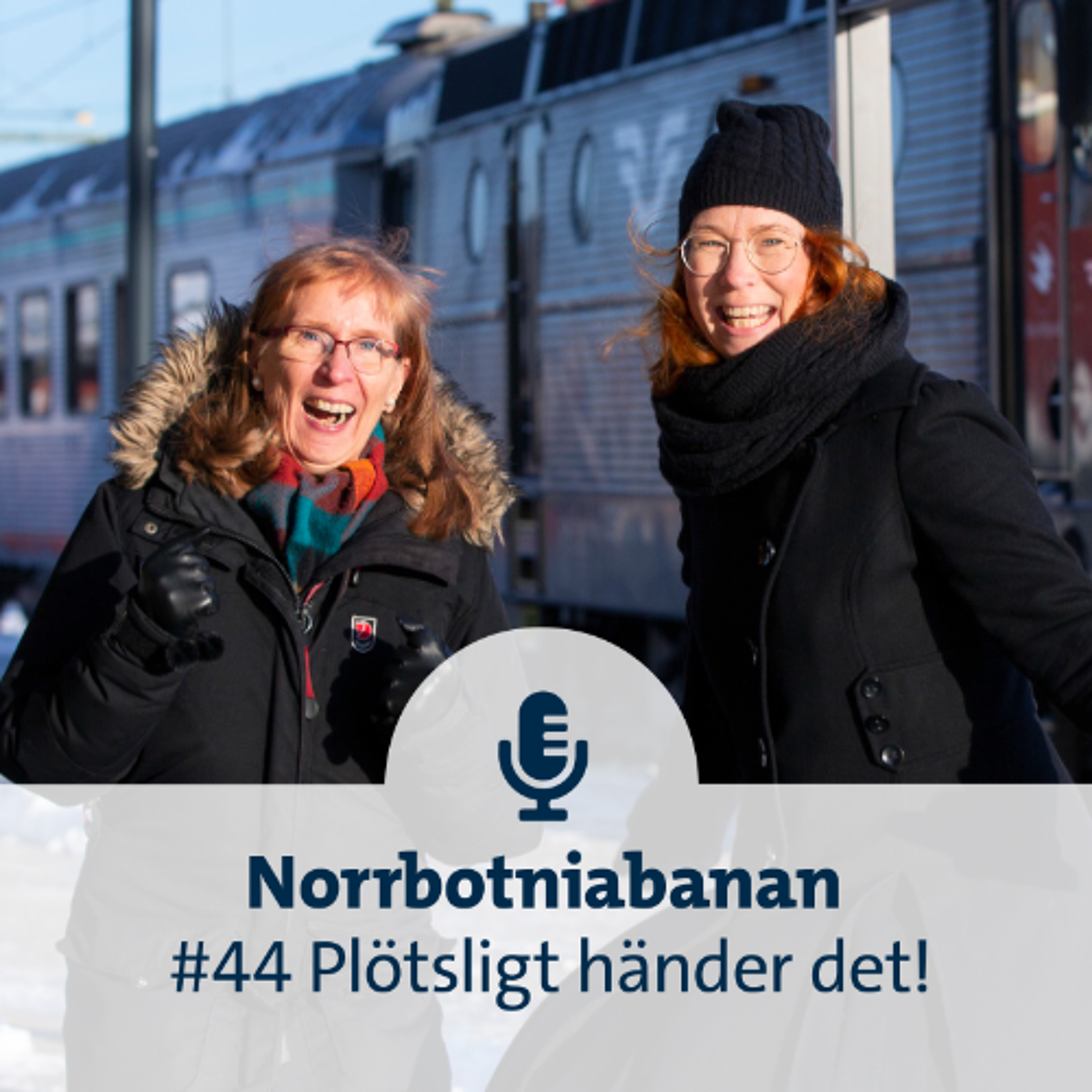 Norrbotniabanan