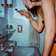 Lorde - Current Affairs (slowed + reverb) 🩻